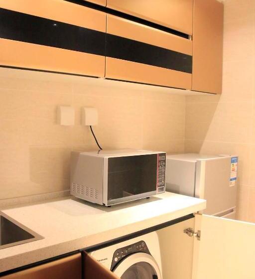 标准工作室, Sofitel Harbin