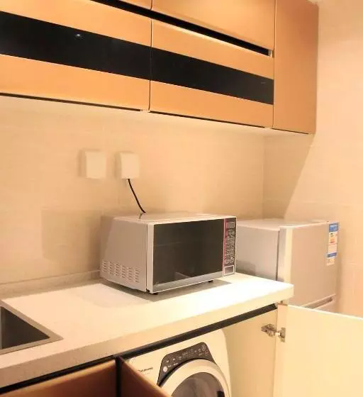 Standard-studio, Sofitel Harbin