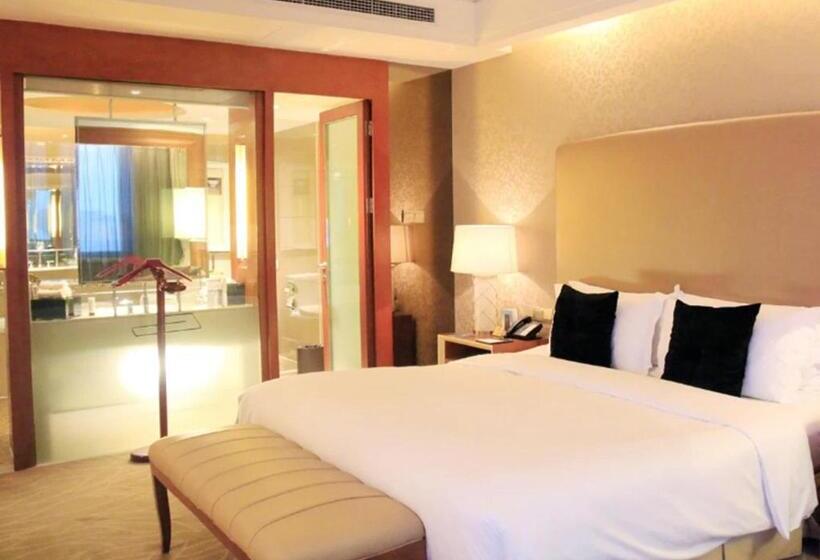 스탠다드 스튜디오, Sofitel Harbin