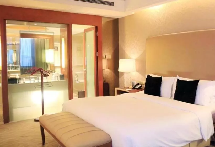 Standard-studio, Sofitel Harbin