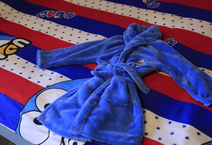 家庭套房, Sofitel Harbin