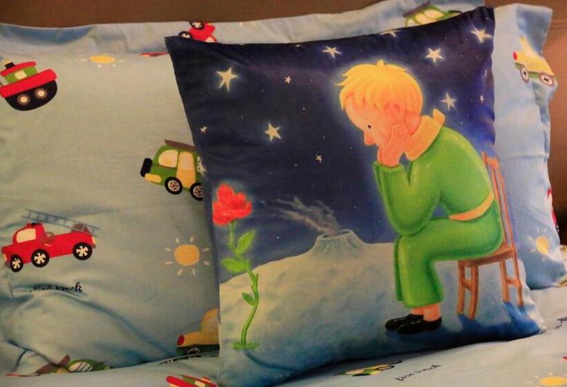 家庭套房, Sofitel Harbin