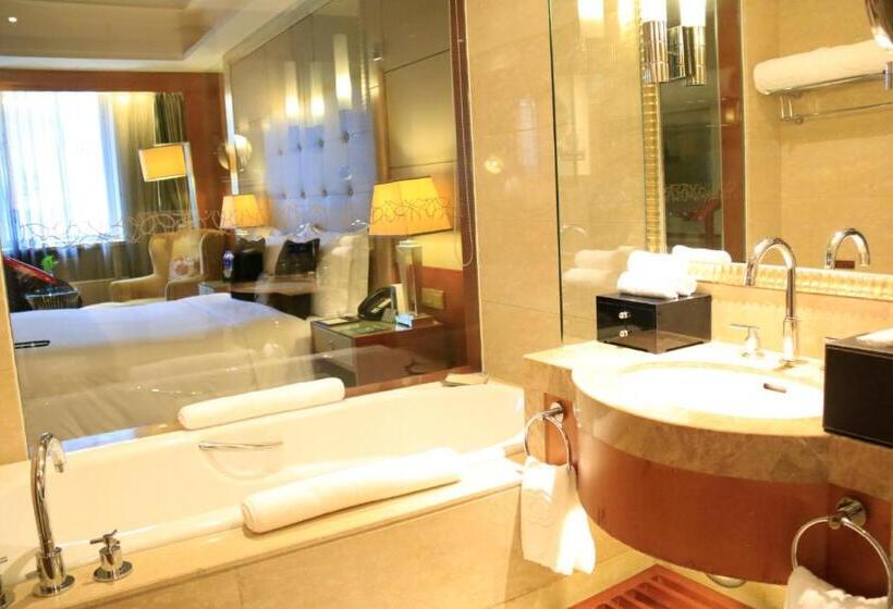 家庭套房, Sofitel Harbin