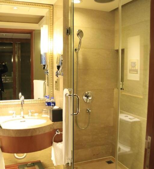 프레스티지 스위트, Sofitel Harbin