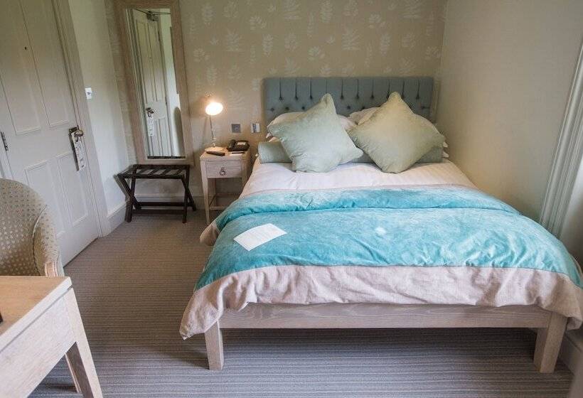 스탠다드 룸, Stoke Place  Part Of The Cairn Collection