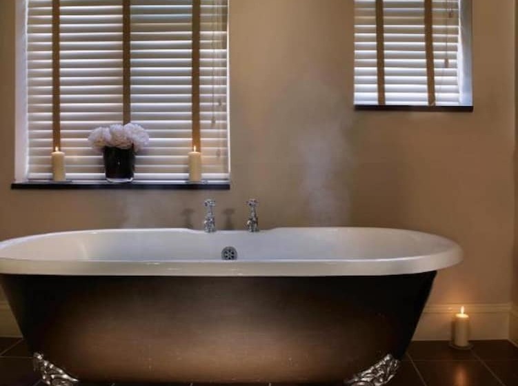 스탠다드 룸, Stoke Place  Part Of The Cairn Collection