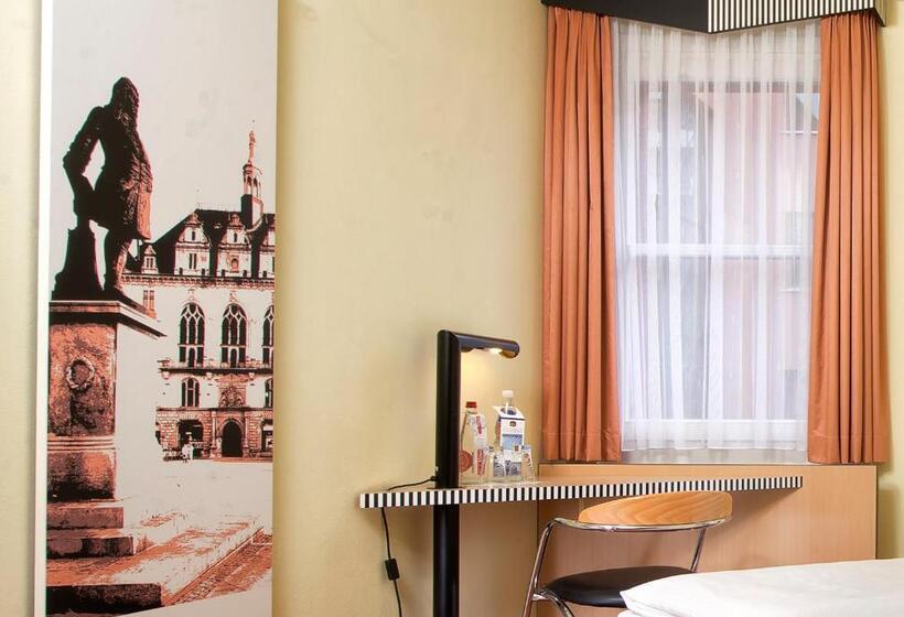 Номер Стандарт, Tryp By Wyndham Halle