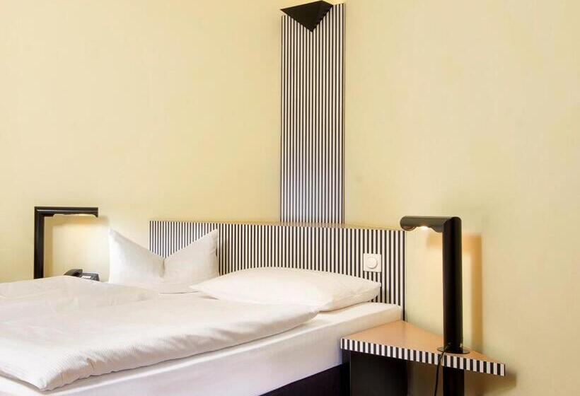 标准间, Tryp By Wyndham Halle