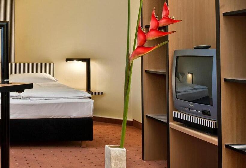 商务房间, Tryp By Wyndham Halle