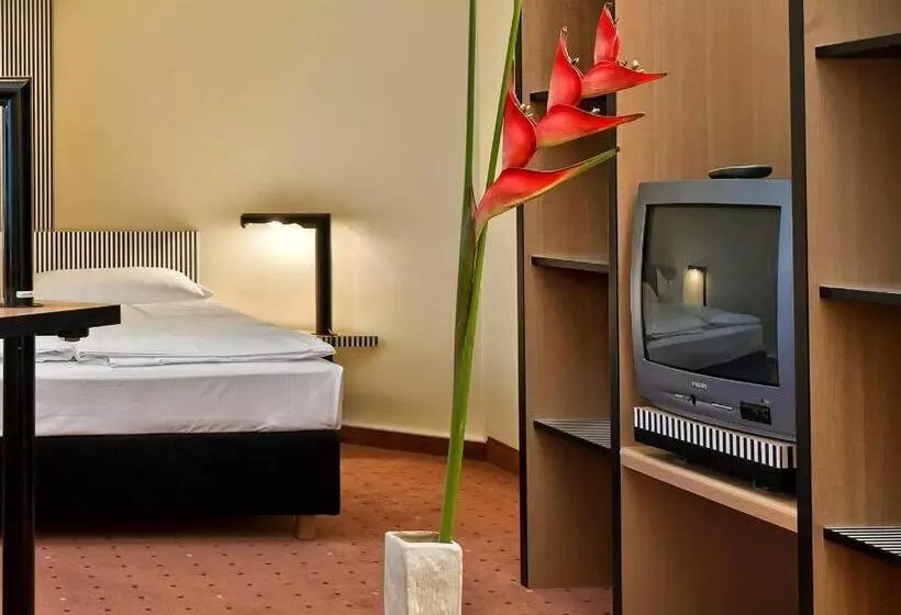 ビジネスルーム, Tryp By Wyndham Halle