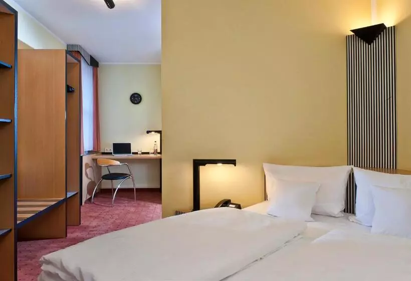 ビジネスルーム, Tryp By Wyndham Halle