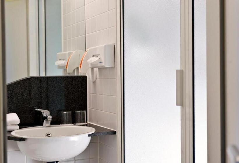 连接 1 卧室公寓, Tryp By Wyndham Halle