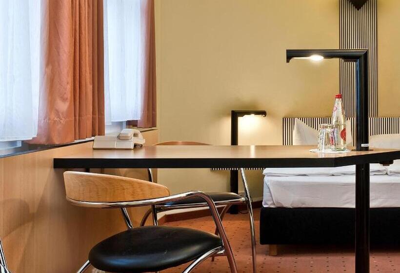 连接 1 卧室公寓, Tryp By Wyndham Halle