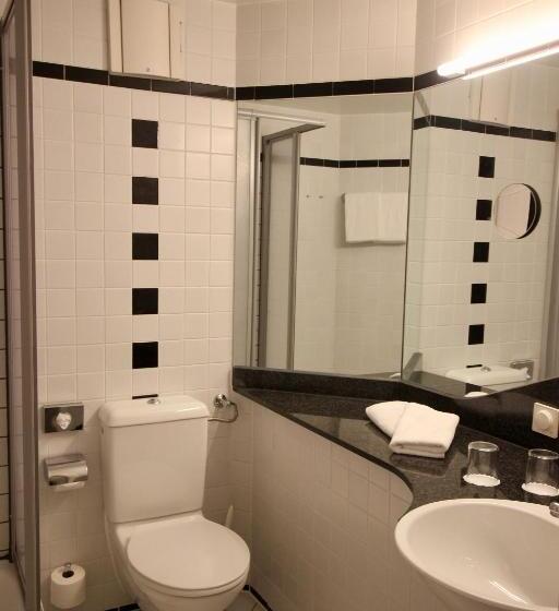 标准工作室, Tryp By Wyndham Halle