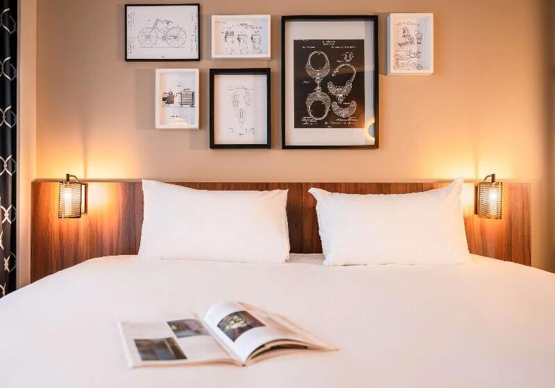 Номер Стандарт, Tryp By Wyndham Halle