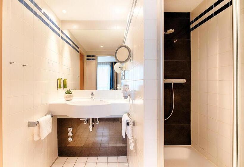 수피리어 스위트, Welcome Hotel Wesel