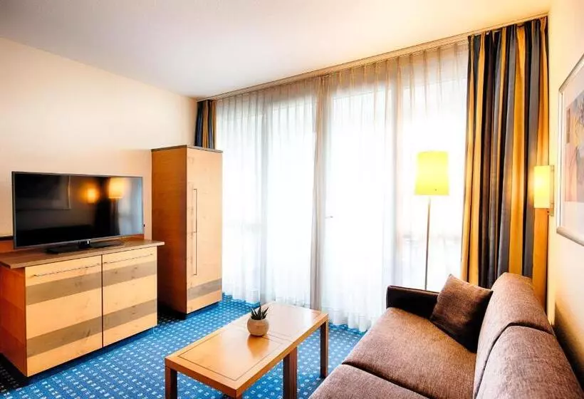 スーペリアースイート, Welcome Hotel Wesel