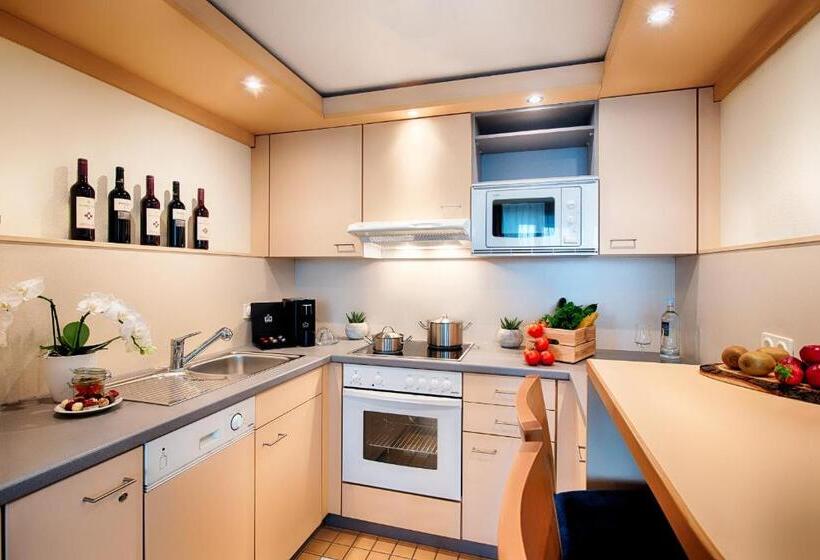 수피리어 스위트, Welcome Hotel Wesel