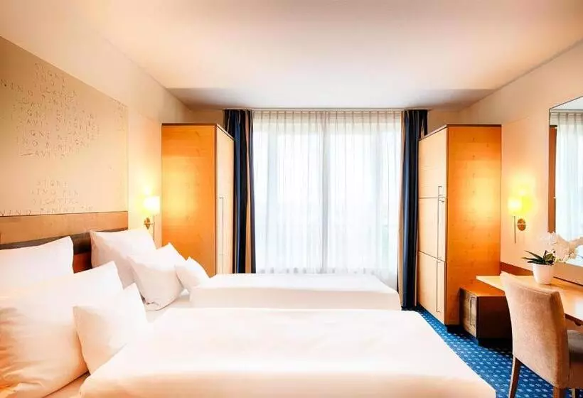 スーペリアースイート, Welcome Hotel Wesel