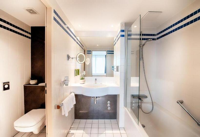 行政套房, Welcome Hotel Wesel