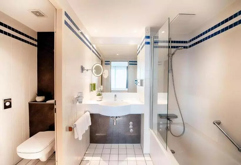 エクゼクティブスイート, Welcome Hotel Wesel