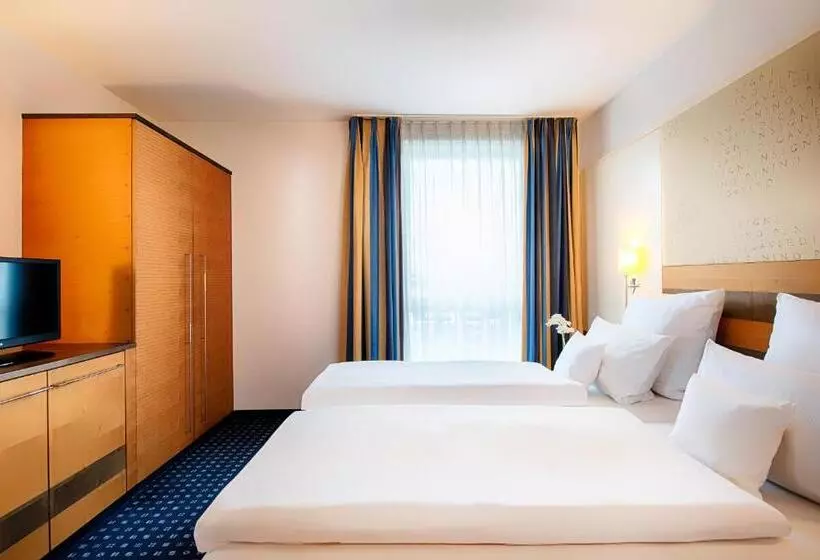 エクゼクティブスイート, Welcome Hotel Wesel