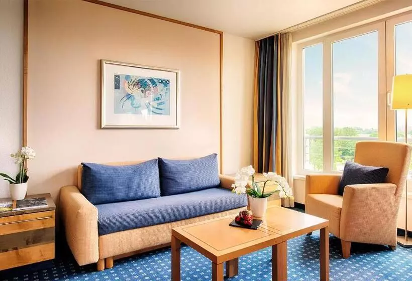 エクゼクティブスイート, Welcome Hotel Wesel