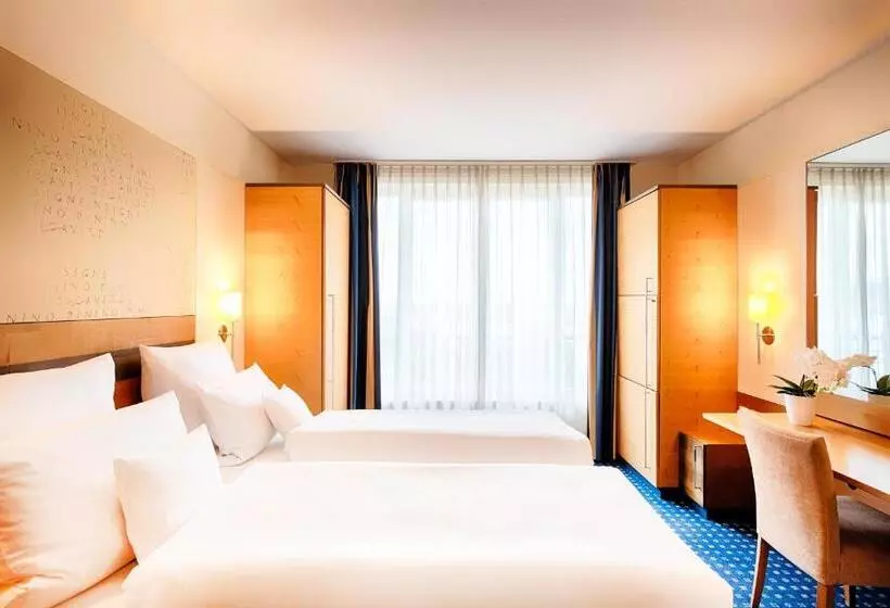 エクゼクティブスイート, Welcome Hotel Wesel