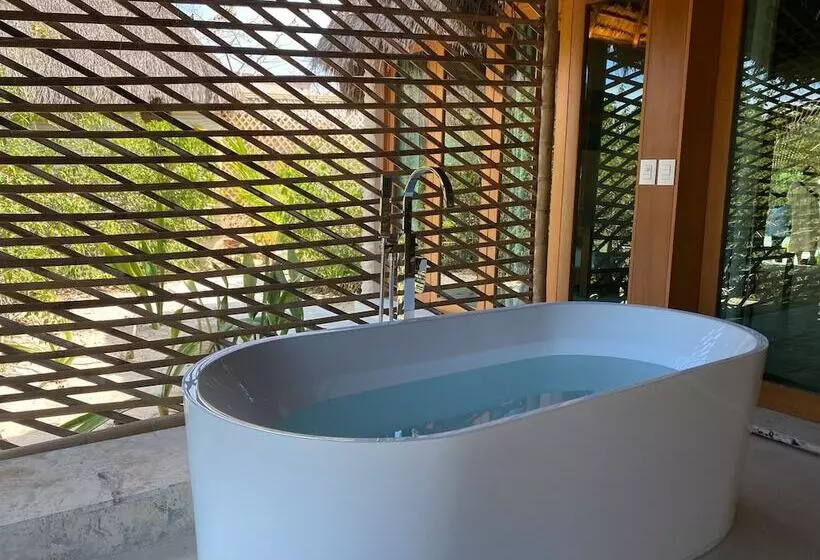 キングサイズベッドのジュニアスイート, Xixim Mundo Imperial – Wellness All Inclusive