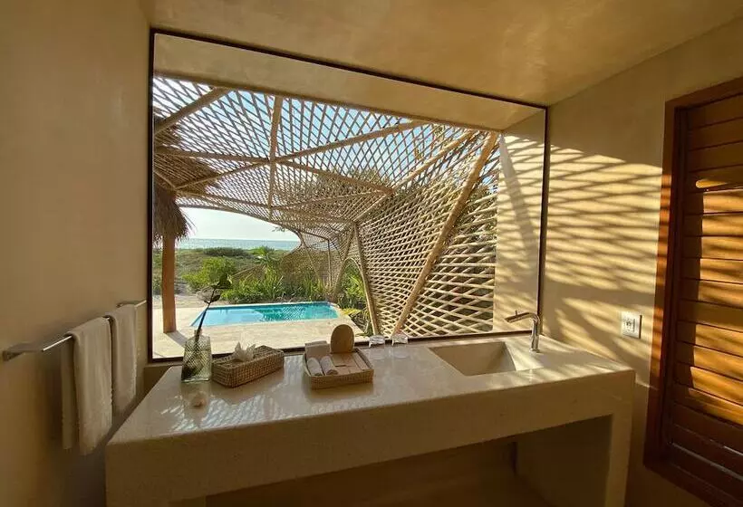 マスタースイートルーム, Xixim Mundo Imperial – Wellness All Inclusive