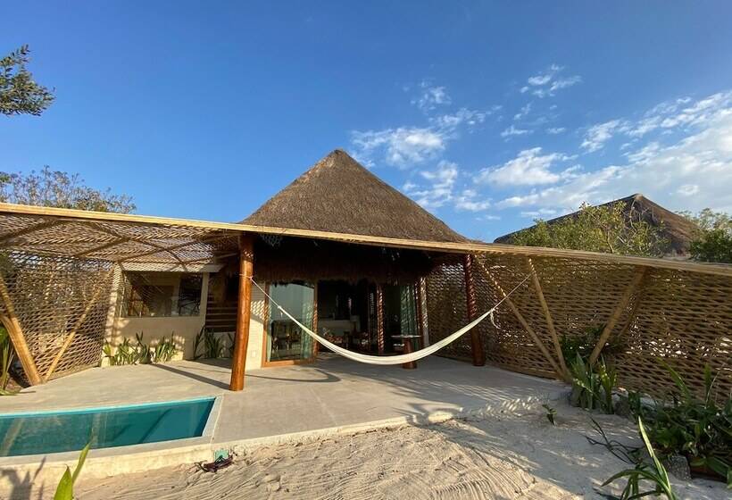 마스터 스위트, Xixim Mundo Imperial – Wellness All Inclusive