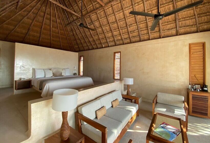 マスタースイートルーム, Xixim Mundo Imperial – Wellness All Inclusive