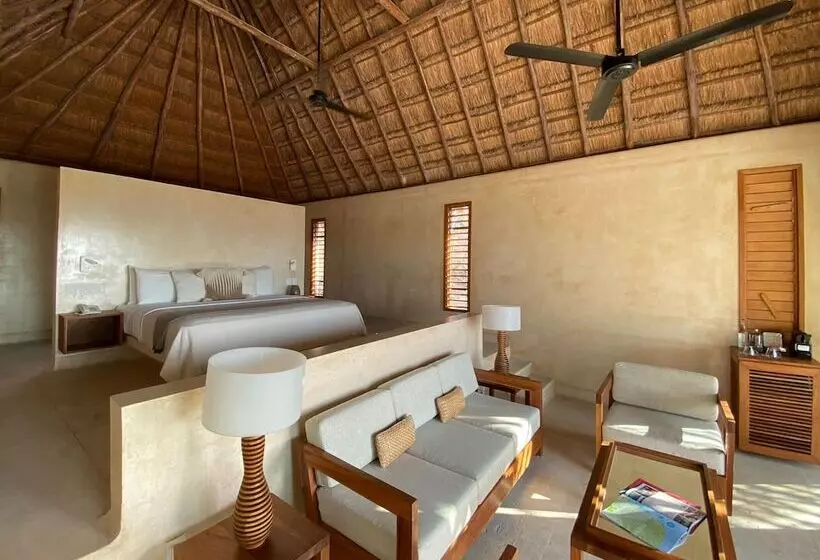 マスタースイートルーム, Xixim Mundo Imperial – Wellness All Inclusive