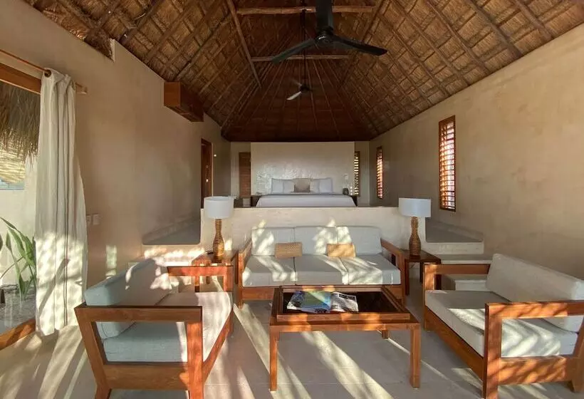 マスタースイートルーム, Xixim Mundo Imperial – Wellness All Inclusive