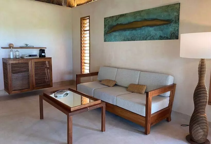 オーシャンビュージュニアスイート, Xixim Mundo Imperial – Wellness All Inclusive