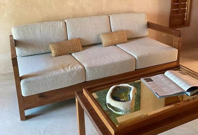 オーシャンビュージュニアスイート, Xixim Mundo Imperial – Wellness All Inclusive