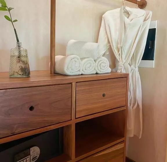 キングサイズベッドのジュニアスイート, Xixim Mundo Imperial – Wellness All Inclusive