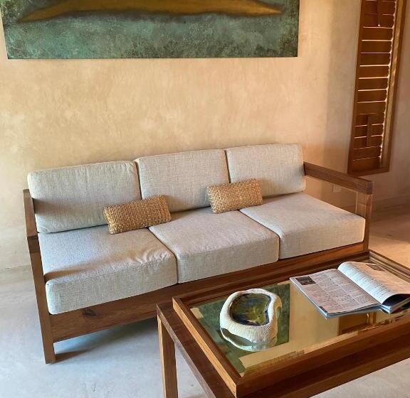 주니어 스위트 킹사이즈 침대, Xixim Mundo Imperial – Wellness All Inclusive