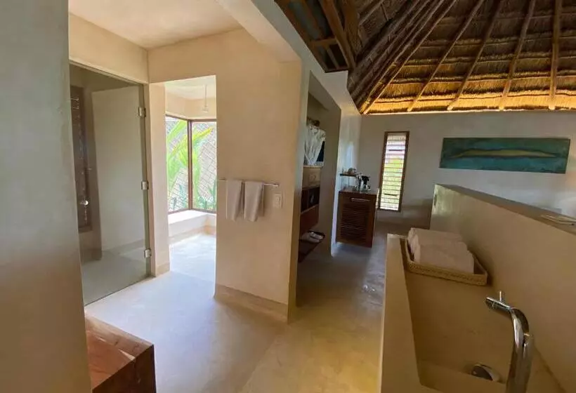 オーシャンビュージュニアスイート, Xixim Mundo Imperial – Wellness All Inclusive