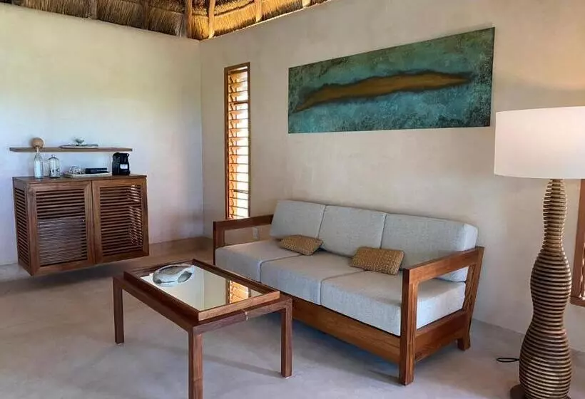 オーシャンビュージュニアスイート, Xixim Mundo Imperial – Wellness All Inclusive