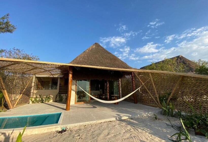 마스터 스위트, Xixim Mundo Imperial – Wellness All Inclusive