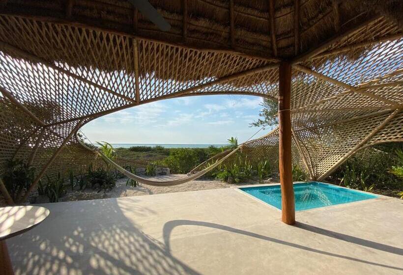 마스터 스위트, Xixim Mundo Imperial – Wellness All Inclusive