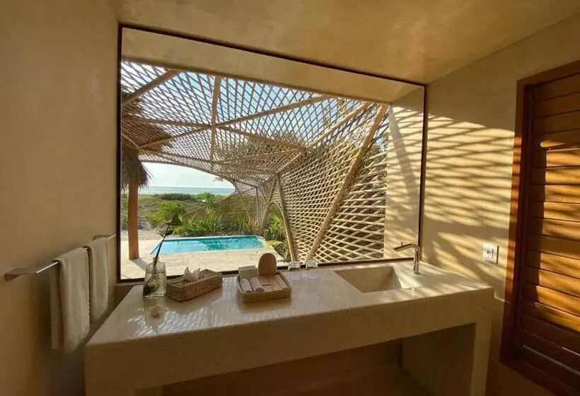 マスタースイートルーム, Xixim Mundo Imperial – Wellness All Inclusive
