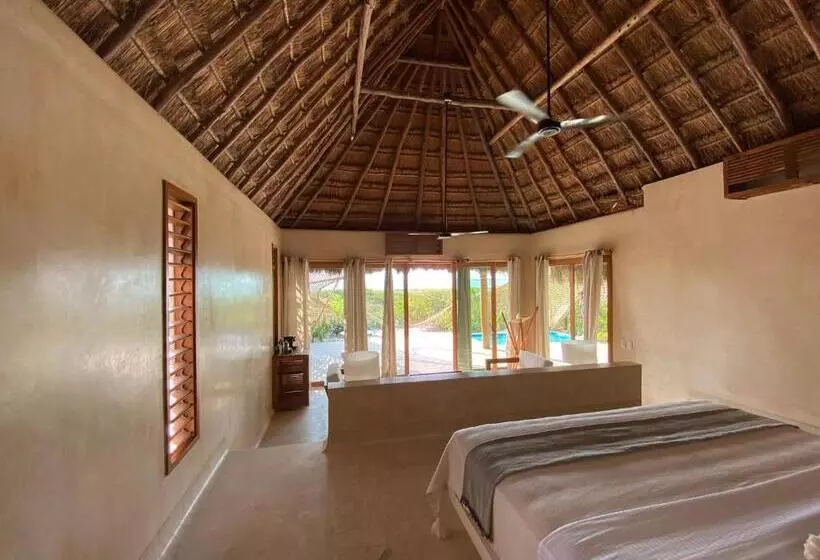 マスタースイートルーム, Xixim Mundo Imperial – Wellness All Inclusive