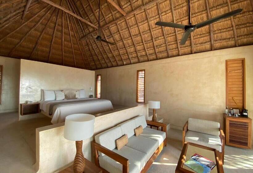 マスタースイートルーム, Xixim Mundo Imperial – Wellness All Inclusive