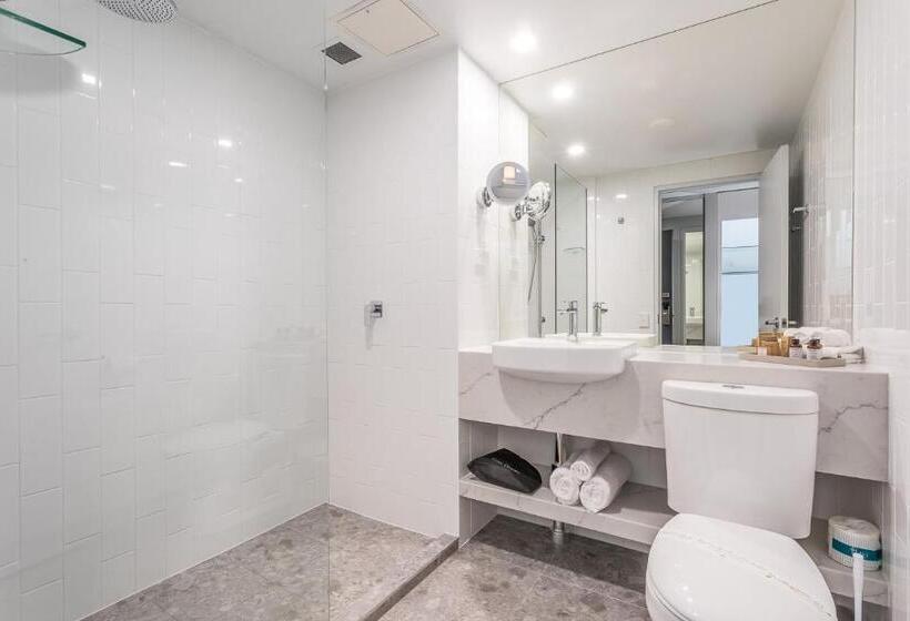 חדר סטנדרט, Kingsford Smith Motel