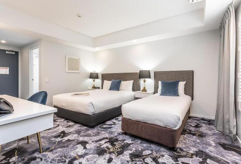 Family Suite, Kingsford Smith Motel