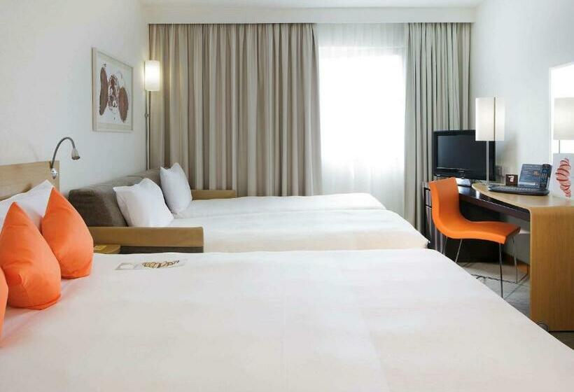 Номер Superior, Novotel London Greenwich