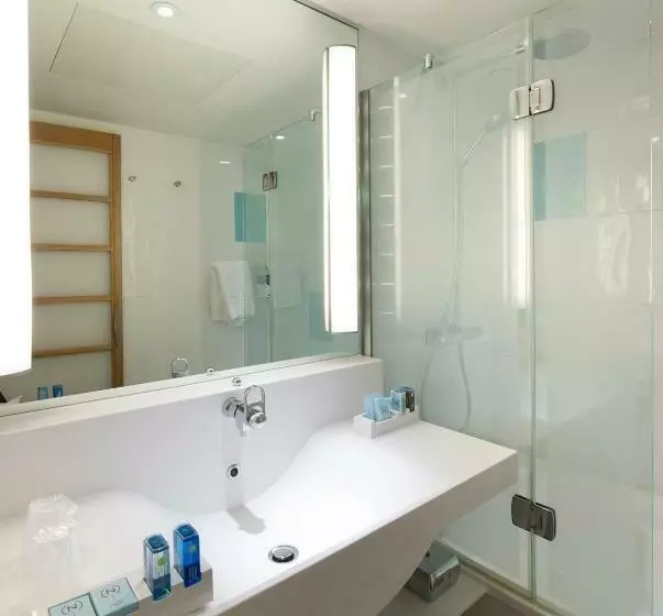 エクゼクティブルーム, Novotel London Greenwich