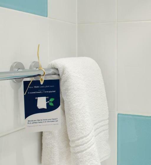 이그제큐티브 룸, Novotel London Greenwich